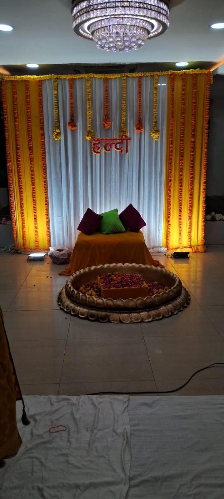 Parth Paradise Ghaziabad Exterior foto