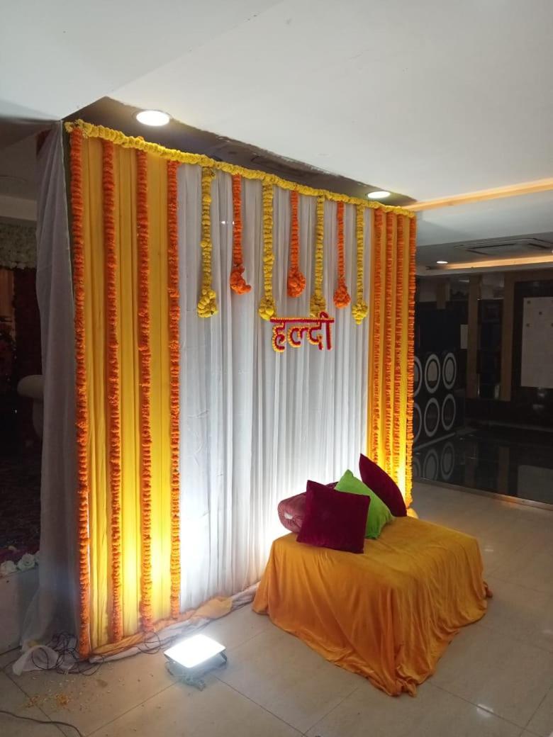 Parth Paradise Ghaziabad Exterior foto