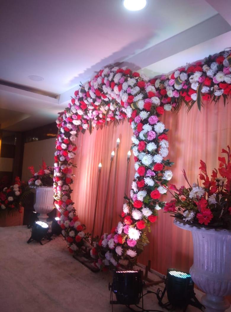 Parth Paradise Ghaziabad Exterior foto