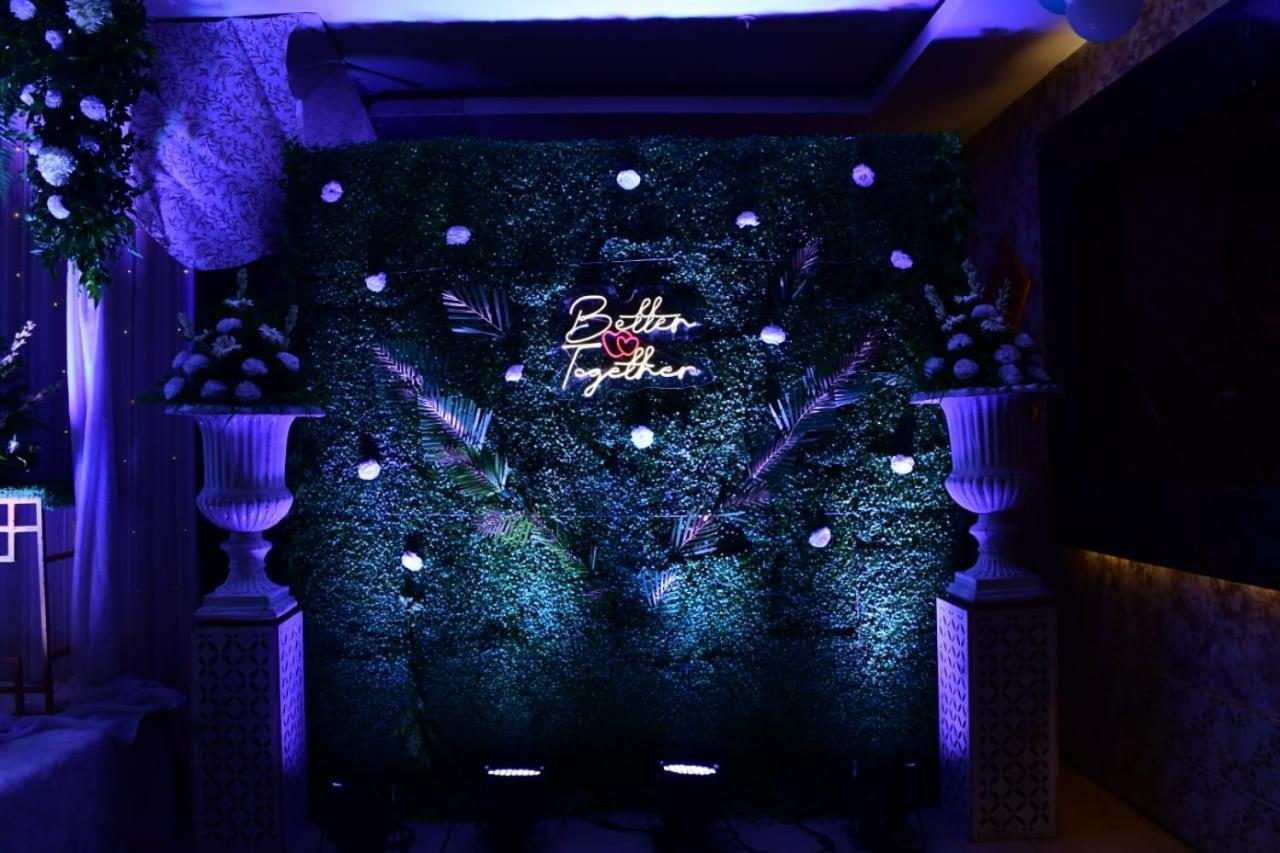 Parth Paradise Ghaziabad Exterior foto